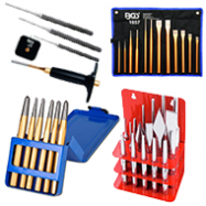 Стамески / Пробойники