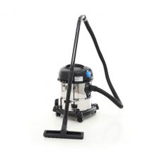 Промышленный пылесос 1200 Вт (KD483) 