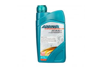 Трансмиссионное масло Addinol ATF XN PLUS - 1L (74401607)
