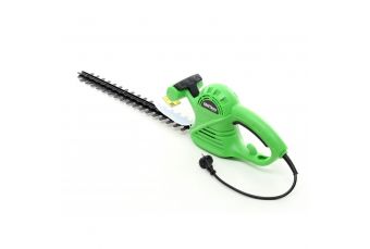 Кусторез электрический Kraft&Dele 1600W 51CM (KD1583)