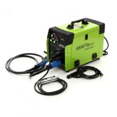 Metināšanas iekārta MIG / MAG-250 (KD1837)