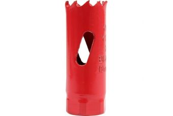 Пила кольцевая биметаллическая 19мм (YT-3303)