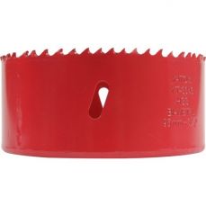 Bimetāliskais zāģis 102mm (YT-3345)