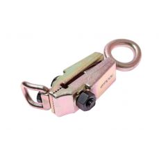 Bodywork clamp one direction, force 5 tons, (C101N)