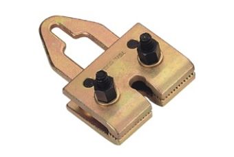 Зажим для кузовных работ однонаправленный 5ton (C601)