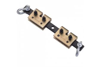 Зажим для кузовных работ 5ton (C603)