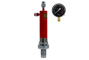 Гидравлический цилиндр для пресса 10 тонн (STP10TRAM)