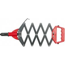 Заклёпочник складской 2,4-4,8 мм (70260)