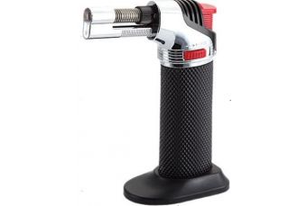 Gāzes deglis 1200 °  (SK822)