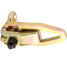 Зажим для кузовных работ однонаправленный 3ton (C302)