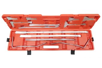 Набор инструментов для подъема / разделения панели кузова из 13 предметов (CB50)
