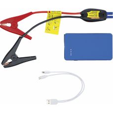 Daudzfunkcionāls starteris 6000 mAh (3381)