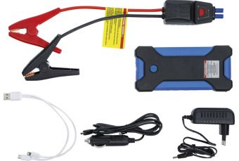 Многофункциональный стартер | 10000 мАч (3382)