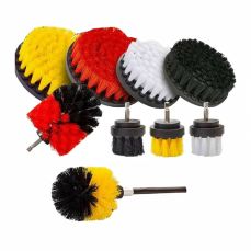 Набор щеток 10шт (DB10S)