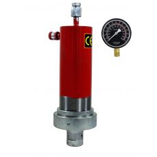 Гидравлический цилиндр для пресса 30 тонн (без шланга) (STP30TRAM)