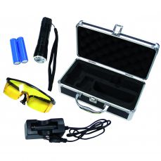 3W УФ детектор утечки кондиционера (8523)