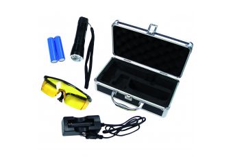 3W УФ детектор утечки кондиционера (8523)