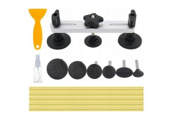 Набор для удаления вмятин и рихтовки авто (KD10661)