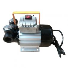 Электрический перекачивающий насос дизельного топлива 220В (ACTP60)