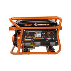 Elektriskais ģenerators Astor 3000W / 2800W (BS-3500A)