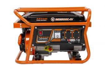 Электрогенератор Astor 3000W / 2800W (BS-3500A)