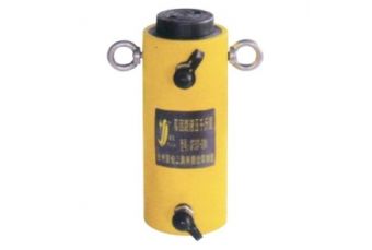 Двухконтурный гидроцилиндр QF 50т (200мм) (QF50200)