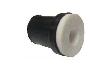 Керамическое сопло пескоструйного аппарата 2.0мм для STSB10 (STSB10A)