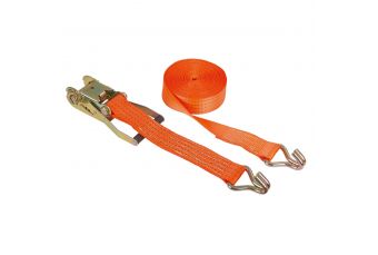 Bagāžas siksna 4t, garums 10,0m, platums 50mm (TCL500310)