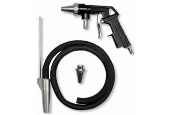 Пистолет пескоструйный ручной (LD-03)