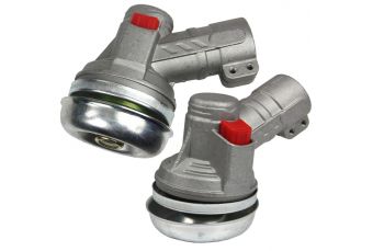 Редуктор для триммера, нижний RQ580T TURBO (M8310403)