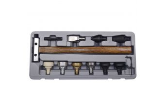 Набор молотков сменных головок 13шт (AT5260)