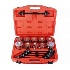 Universāls noņēmējs instrumentu komplekts piekares bukses (WT04751)