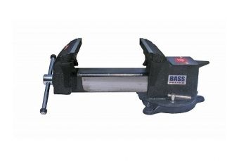 Тиски слесарные 150 мм (BP-3253)