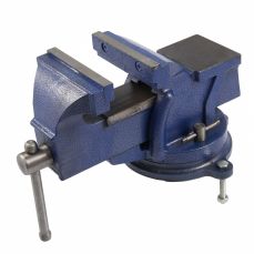 Swivel Vise | 125 mm (SK36038)