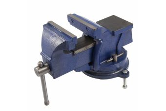 Тиски поворотные | 125 mm (SK36038)
