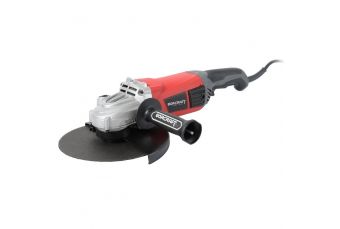 Угловая шлифовальная машина 230мм 2400Вт (AG24230H)