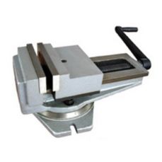 Поворотные тиски станка QB - ширина губок 160 мм, 24,0 кг (LTB160)