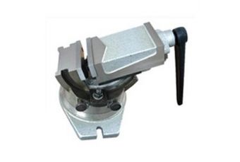 Наклоняемыестаночные тиски QHK - 125 мм (LTH125K)