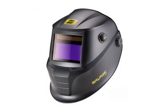 Сварочная маска SAVAGE A40 ESAB (A40)