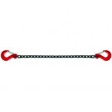 Vilkšanas ķēde 6,25 t 3,5 m x 10 mm (G806250)