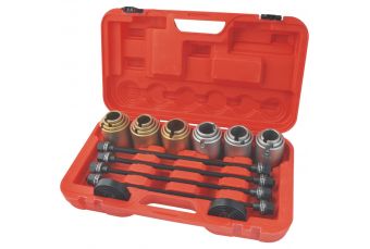 Универсальный набор для снятия и установки подшипников / втулок 26шт. (WT04B2031)