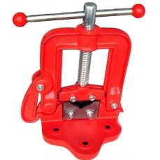 Тиски для тяжелых условий эксплуатации - макс. Диаметр трубы 10-90 мм (LTP1002)