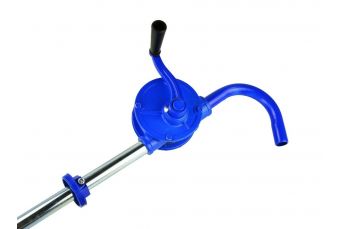 Manual pump for pumping oils (ES-PUMP32)