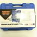 Set of sockets and wrenches 82 pcs., 1/4" + 1/2" (KR082MDA)