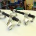 Spring clamp 2pcs 250 mm (AT4016)