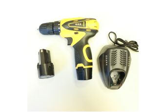 Аккумуляторная дрель Li-ION 28Нм (DW217) 