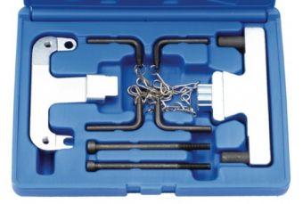 Набор для блокировки двигателя Mercedes-Chrysler-Jeep, 8шт. ( 8222 )