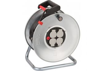 Удлинитель Brennenstuhl H05VV-F 3G1,5; 50м; 3x1,5мм² (1195066)