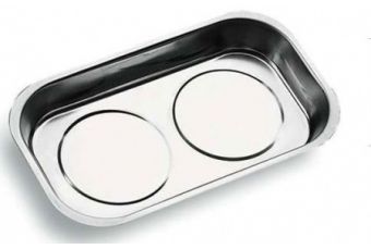 Магнитная пластина 2 магнита 136X237 мм (QJ7006A)