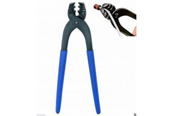 Cauruļu liekšanas knaibles 4,75 + 6 mm (SK2001846)